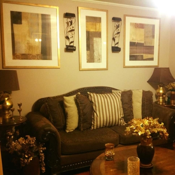 Xlg picture set Piece set